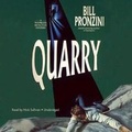 Cover: Quarry - Blackstone Publishing