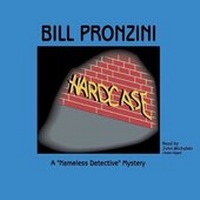 Enlarge image Cover: Hardcase - Blackstone Publishing
