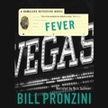 Cover: Fever - Blackstone Publishing