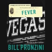 Enlarge image Cover: Fever - Blackstone Publishing