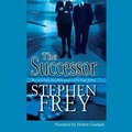 Cover: The Successor - Blackstone Publishing