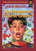 Cover: Do Bananas Chew Gum? - HarperCollins