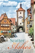 Cover: Scatter My Ashes - AUTHORHOUSE