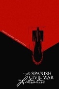 Cover: The Spanish Civil War in Literature - Texas Tech Press,U.S.