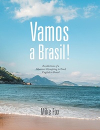 Abbildung von: Vamos a Brasil! - AUTHORHOUSE