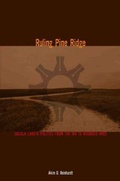 Cover: Ruling Pine Ridge - Texas Tech Press,U.S.