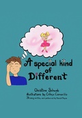 Cover: Special Kind of Different - BOOKBABY