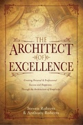 Cover: Architect of Excellence - BOOKBABY