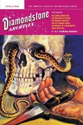 Cover: Diamondstone Archives - Thrilling