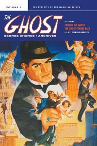 Enlarge image Cover: George Chance - Thrilling