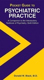 Cover: Pocket Guide to Psychiatric Practice - American Psychiatric Association Publishing