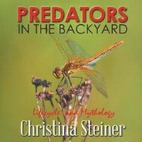 Enlarge image Cover: Predators in the Backyard - AuthorCentrix, Inc.