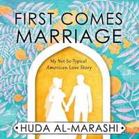 Enlarge image Cover: First Comes Marriage - HighBridge Audio