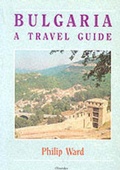 Cover: Bulgaria - The Oleander Press