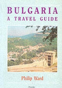 Abbildung von: Bulgaria - The Oleander Press
