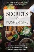 Cover: Secrets of a Kosher Girl - Post Hill Press