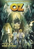 Cover: OZ - Volume Two - Caliber Comics