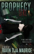 Cover: Prophecy Girl - Black Bird