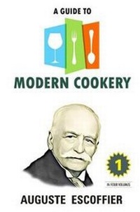 Enlarge image Cover: A Guide to Modern Cookery - Diamond Publishers