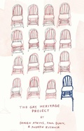 Cover: The Gay Heritage Project - Playwrights Canada Press,Canada