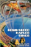 Cover: Bombarded Naples Sings - Troubador Publishing