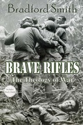 Cover: Brave Rifles - Olivia Kimbrell Press, Incorporated