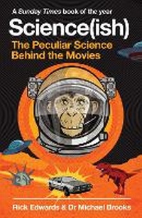 Enlarge image Cover: Science(ish) - Atlantic Books