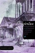 Cover: Brujerias - Texas Tech Press,U.S.