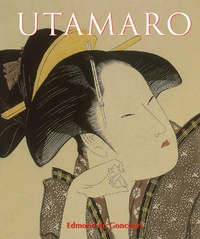 Abbildung von: Utamaro - Parkstone-International