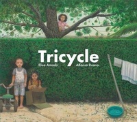 Enlarge image Cover: Tricycle - Groundwood Books