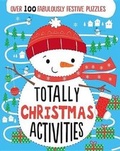Cover: Totally Christmas Activities - PARRAGON