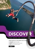 Cover: Discover: Book 11: 11 - The Good Book Company