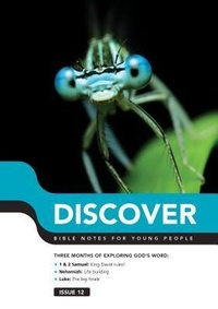 Enlarge image Cover: Discover: Book 12: 12 - The Good Book Company