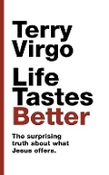 Cover: Life Tastes Better - The Good Book Company