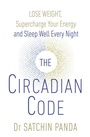 Cover: The Circadian Code - Vermilion