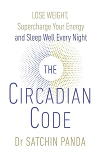Enlarge image Cover: The Circadian Code - Vermilion