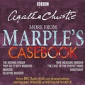 Cover: More from Marple's Casebook - BBC Physical Audio