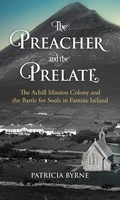 Cover: The Preacher and the Prelate - Merrion Press