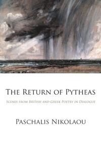 Enlarge image Cover: The Return of Pytheas - Shearsman Books