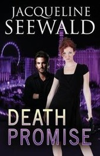 Enlarge image Cover: Death Promise - Encircle Publications, LLC