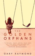 Cover: The Golden Orphans - Parthian Books
