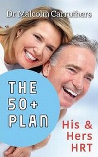 Enlarge image Cover: The 50+ Plan - Clink Street Publishing