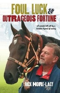 Abbildung von: Foul Luck and Outrageous Fortune - Sid Harta Publishers