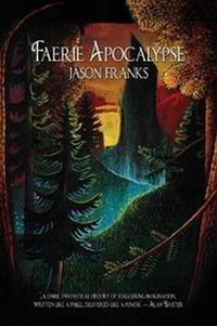 Enlarge image Cover: Faerie Apocalypse - IFWG Publishing Australia