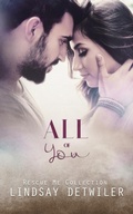 Cover: All of You - Hot Tree Publishing