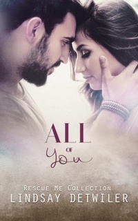 Enlarge image Cover: All of You - Hot Tree Publishing