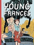 Cover: Young Frances - AdHouse Books