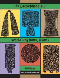 Abbildung von: The Encyclopedia of World Rhythms, Vol. 2 - Jammin! Publications