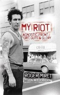 Cover: My Riot - Lesser Gods