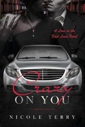 Cover: Crazy on You - City Owl Press